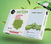 Матча Matcha Premium для похудения Турция Оригинал Алматы