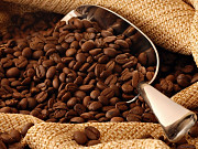 Кофе в зернах доставка из г.Астана