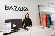 Продается готовый швейный бизнес с тремя магазинами и своим брендом Астана