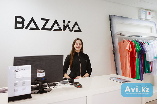 Продается готовый швейный бизнес с тремя магазинами и своим брендом Астана - изображение 1