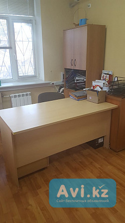 Продажа офисной мебели Актау - изображение 1