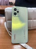 Телефон Realme C35 128гб салатового цвета Алматы