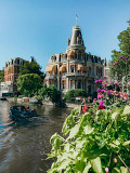 Виза в Нидерланды | Evisa Travel Алматы