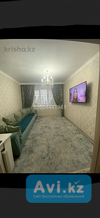 Продажа 3 комнатной квартиры Астана - изображение 1