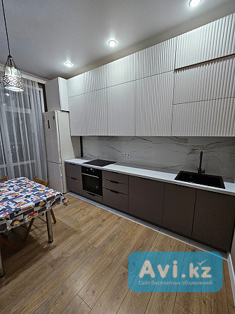 Продажа 2 комнатной квартиры Астана - изображение 1