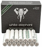 Трубочные фильтры White Elephant За границей