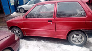 Suzuki Alto, 1989 Алматы