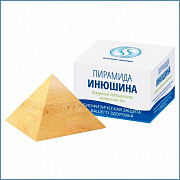 Пирамида Инюшина Вназ-8. Купить в Казахстане Павлодар