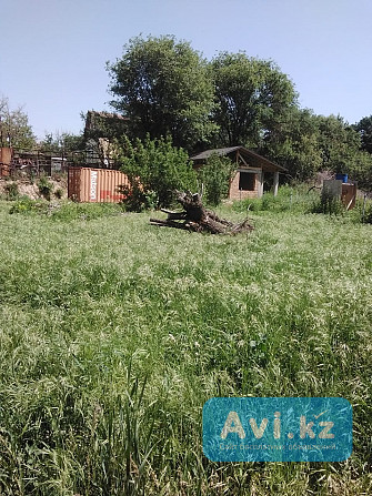 Продам землю под садоводство Алматы - изображение 1
