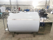 Охладитель молока закрытого типа Омзт – 4000 л Павлодар
