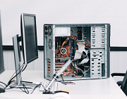Сборка компьютера на заказ в Петропавловске Петропавловск