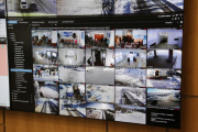 Монтаж систем видеонаблюдения от профессионалов Астана
