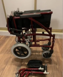 Инвалидная коляска Алматы