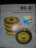 Маркер кабельный Ec-2 доставка из г.Алматы