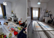 Клининг , уборка квартир , домов , помещений и т.д. Клининговые услуги по уборке в Алматы Алматы
