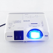 Короткофокусный проектор Epson Eb-536wt доставка из г.Петропавловск