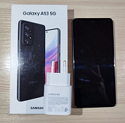 Samsung a53 в идеальном состоянии Узынагаш