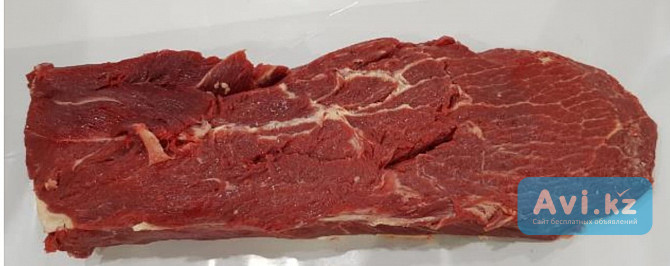Говядина (говяжье мясо) Туркестан - изображение 1