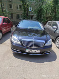 Mercedes S серия, 2012 Алматы