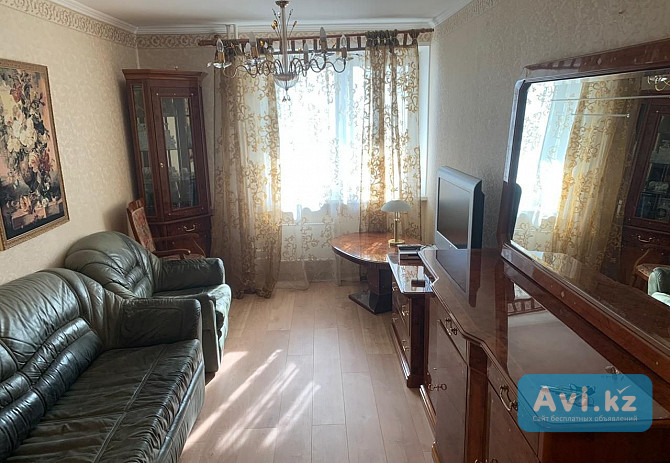 Аренда 2 комнатной квартиры помесячно Павлодар - изображение 1