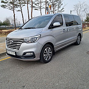 Продается Hyundai Grand Starex 2.5 Vgt AT Cvx Urban Exclusive Алматы