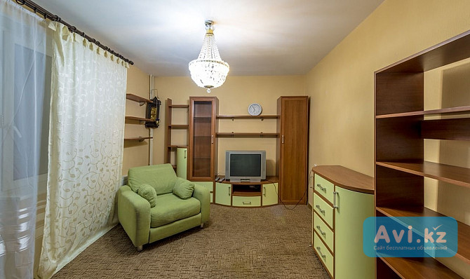 Аренда 2 комнатной квартиры помесячно Алматы - изображение 1