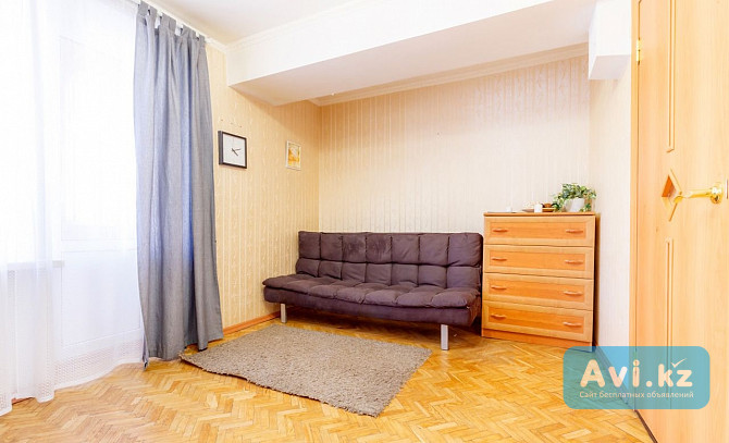 Аренда 2 комнатной квартиры помесячно Уральск - изображение 1