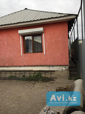 Продам дом 102.7 кв.м на участке 2.38 соток Алматы - изображение 1