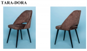 Furniture workshop in Kazakhstan produces upholstered chairs Алматы