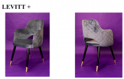 Furniture workshop in Kazakhstan produces upholstered chairs Алматы