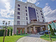 Туркомпания желает сотрудничать с гостиницами в Алматы Алматы