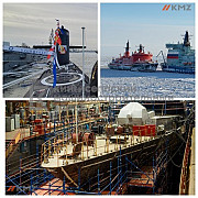 Актуальные новости о Российском флоте Алматы