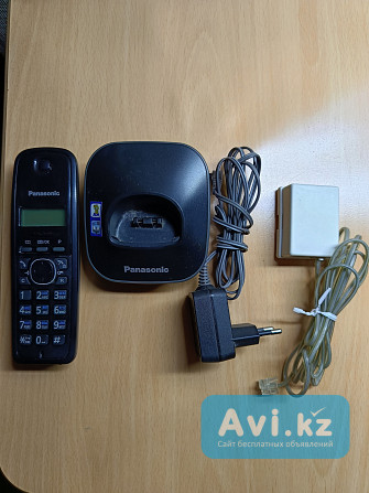 Продается цифровой телефон Актау - изображение 1