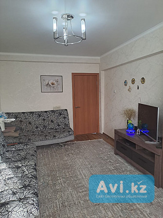 Продажа 2 комнатной квартиры Алматы - изображение 1