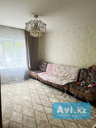 Продажа 3 комнатной квартиры Алматы - изображение 1