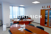 Koktem Square - офис 555 м² Алматы