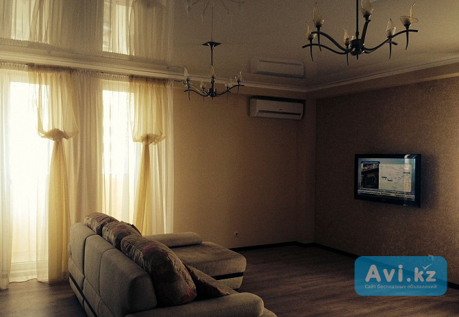 Аренда 2 комнатной квартиры помесячно Алматы - изображение 1