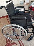 Инвалидное кресло Атырау
