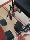 Инвалидное кресло Атырау