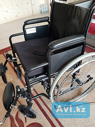 Инвалидное кресло Атырау - изображение 1