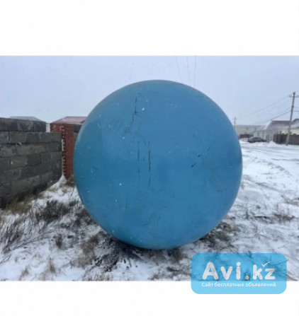Продам ассенизаторскую бочку вакуум, 16 м3 Астана - изображение 1