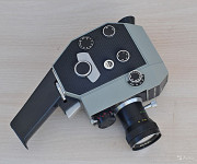Оцифровка 8 / 16 мм. киноплёнки прямым покадровым сканированием. в Full HD Кокшетау