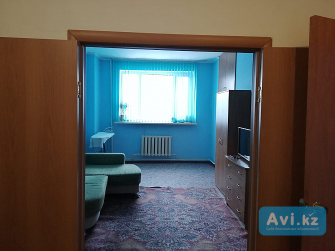 Продажа 1 комнатной квартиры Астана - изображение 1