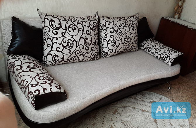 Продам диван-кровать Астана - изображение 1