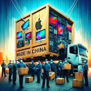 Поиск и доставка компьютерной техники с заводов и фабрик Китая. Где производятся все известные бренд Алматы