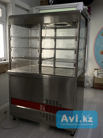 Прилавок-витрина холодильный Караганда - изображение 1