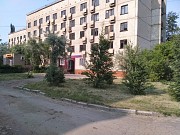 Здание 5 этажей, общежитие и кафе Качар