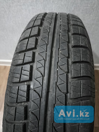 Летние шины 175/70 R14 Cordiant Standart Костанай - изображение 1