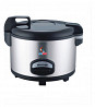 Рисоварка Airhot Rc-5 Объем 13 л Напряжение 220 В Мощность 1.9 квт Ширина 445 мм Глубина 395 мм Высо