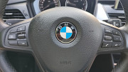 BMW 02 (E10), 2019 Астана
